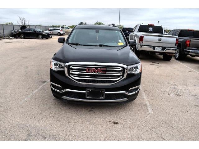 2019 GMC Acadia Vehicle Photo in ODESSA, TX 79762-8186