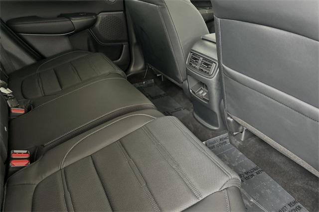 2022 Honda CR-V Vehicle Photo in ELK GROVE, CA 95757-8703