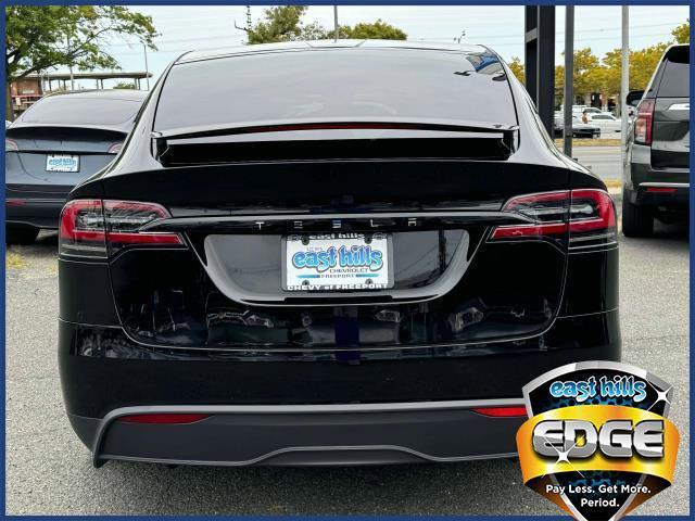 2024 Tesla Model X Vehicle Photo in FREEPORT, NY 11520-3923