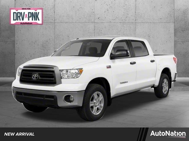 2013 Toyota Tundra 2WD Truck Vehicle Photo in Tampa, FL 33614