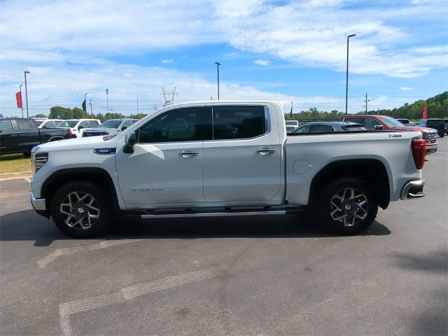 2022 GMC Sierra 1500 Vehicle Photo in ALBERTVILLE, AL 35950-0246