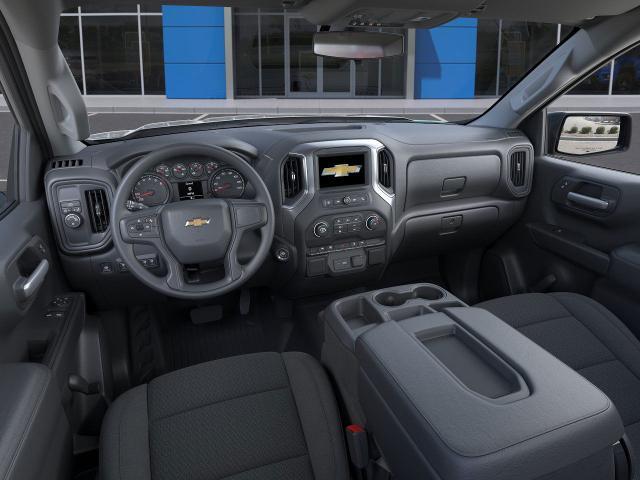 2024 Chevrolet Silverado 1500 Vehicle Photo in CORPUS CHRISTI, TX 78412-4902