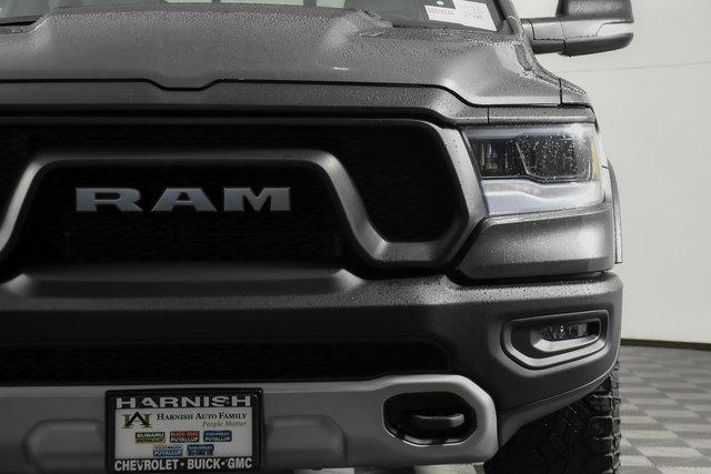 2020 Ram 1500 Vehicle Photo in PUYALLUP, WA 98371-4149