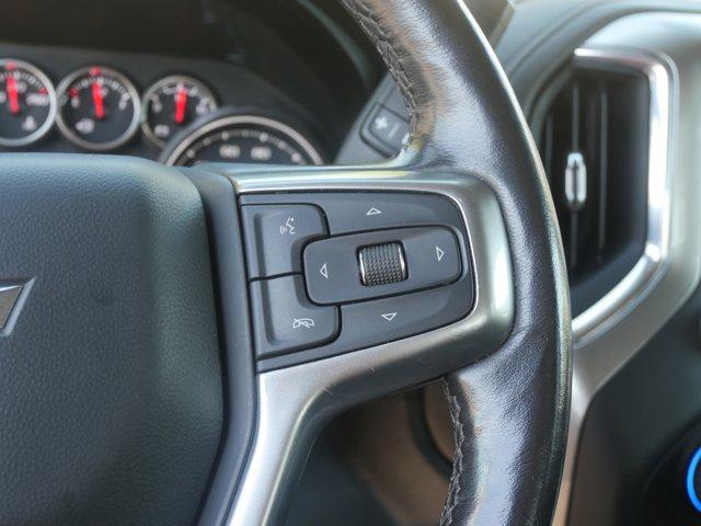 2021 Chevrolet Silverado 1500 Vehicle Photo in Nashua, NH 03060