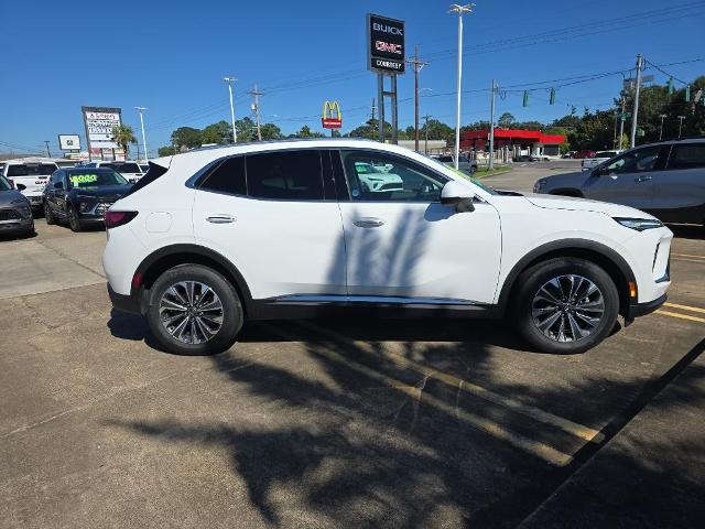 2024 Buick Envision Vehicle Photo in LAFAYETTE, LA 70503-4541