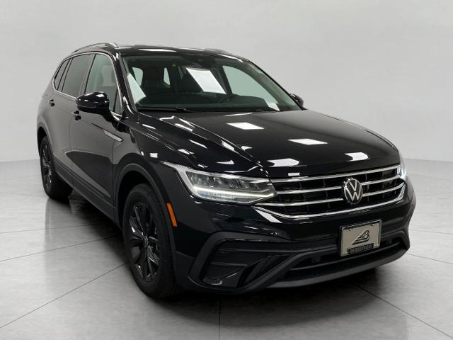 2024 Volkswagen Tiguan Vehicle Photo in Appleton, WI 54913