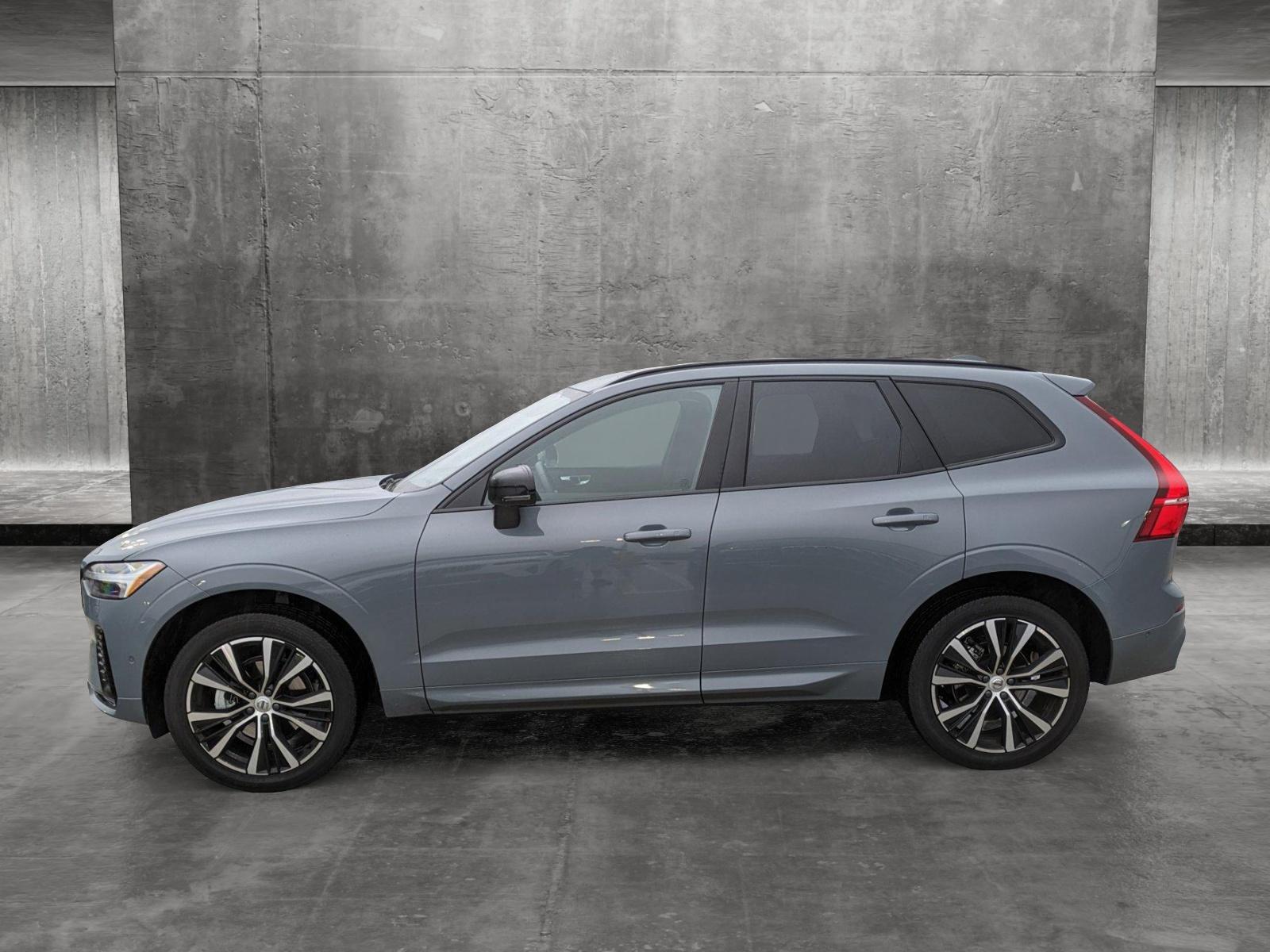 2024 Volvo XC60 Vehicle Photo in Rockville, MD 20852