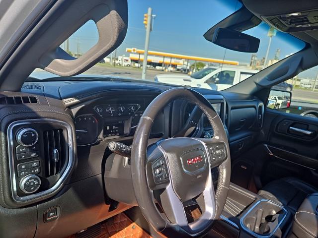 2019 GMC Sierra 1500 Vehicle Photo in Cleburne, TX 76033