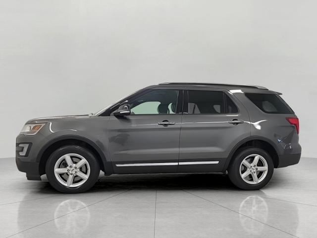 2017 Ford Explorer Vehicle Photo in Kaukauna, WI 54130