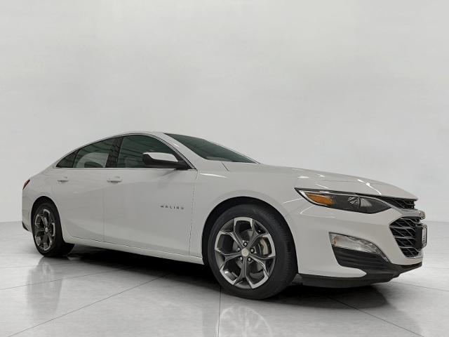 2023 Chevrolet Malibu Vehicle Photo in Appleton, WI 54914