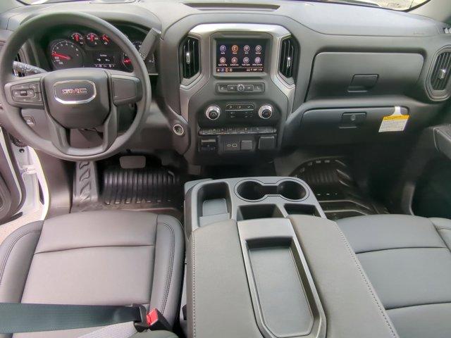 2024 GMC Sierra 1500 Vehicle Photo in ALBERTVILLE, AL 35950-0246