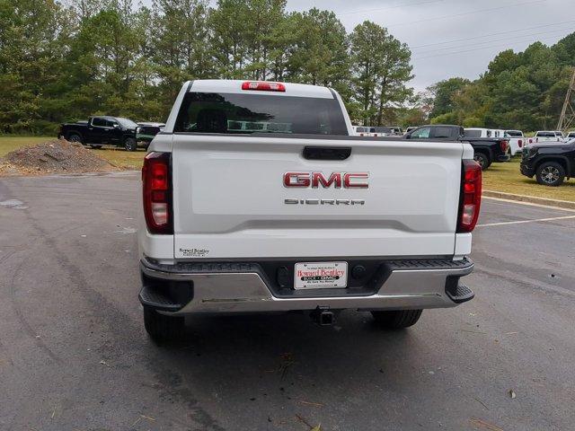 2024 GMC Sierra 1500 Vehicle Photo in ALBERTVILLE, AL 35950-0246