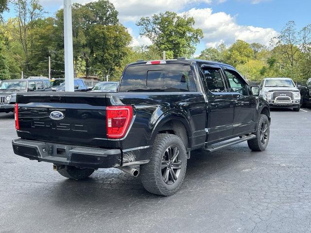 2022 Ford F-150 Vehicle Photo in West Chester, PA 19382