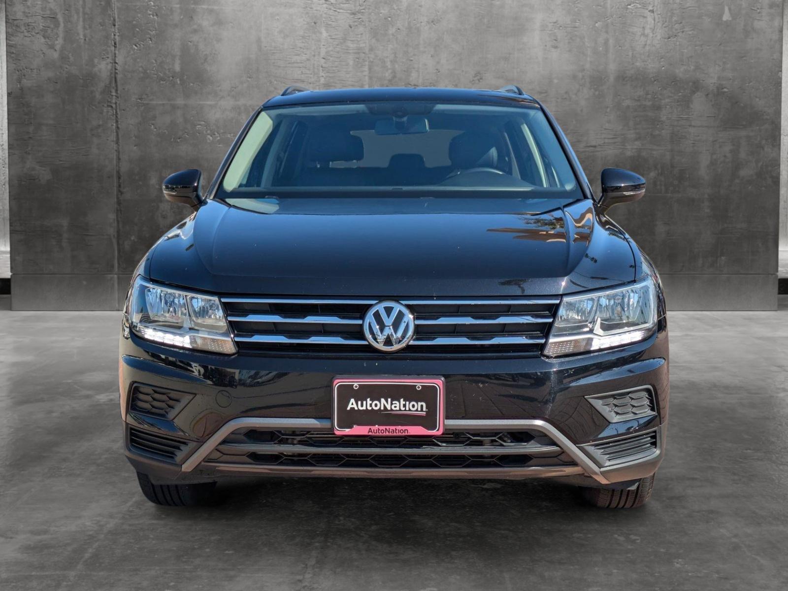 2020 Volkswagen Tiguan Vehicle Photo in Tustin, CA 92782