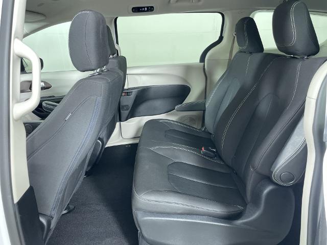 2020 Chrysler Voyager Vehicle Photo in GILBERT, AZ 85297-0402