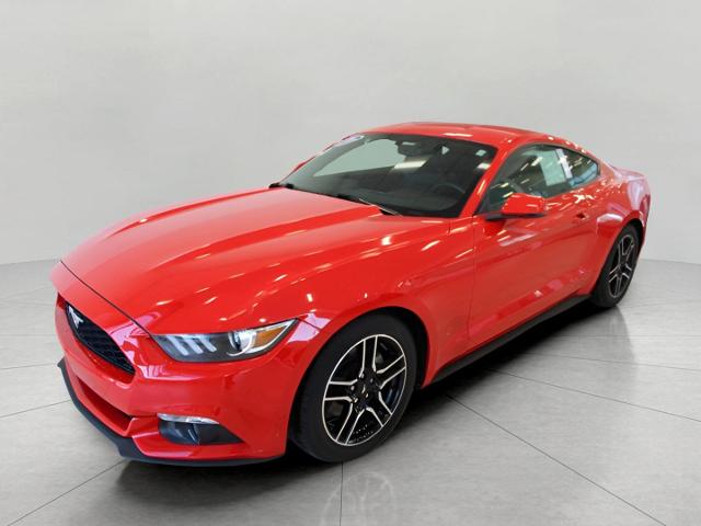 2015 Ford Mustang Vehicle Photo in Green Bay, WI 54304