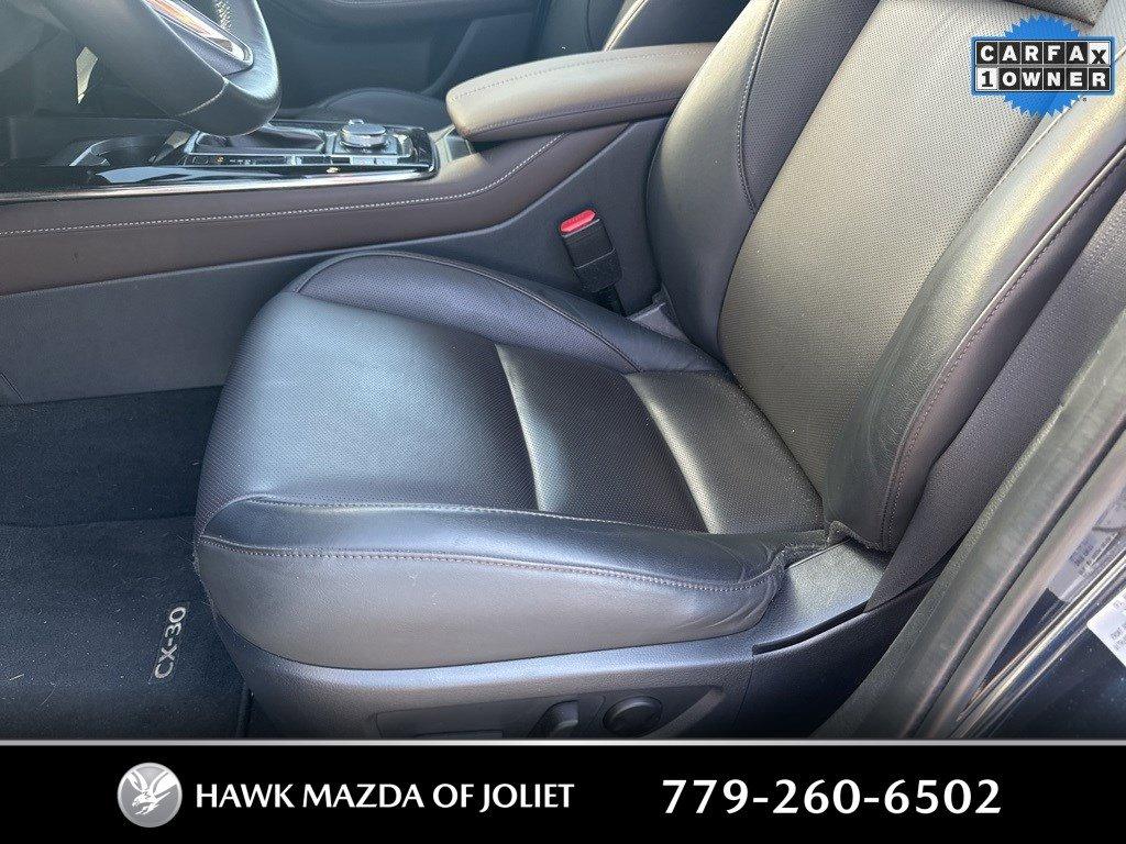 2021 Mazda CX-30 Vehicle Photo in Plainfield, IL 60586