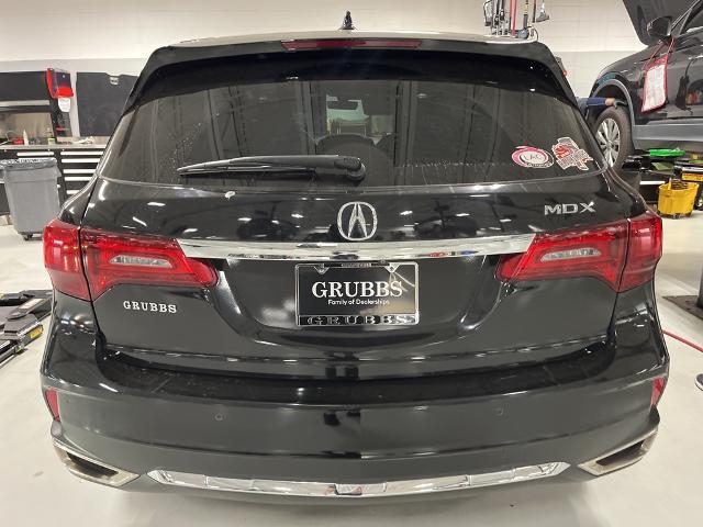 2019 Acura MDX Vehicle Photo in Grapevine, TX 76051