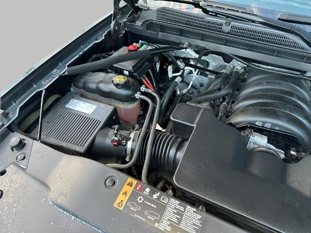 2018 Chevrolet Silverado 1500 Vehicle Photo in MANITOWOC, WI 54220-5838