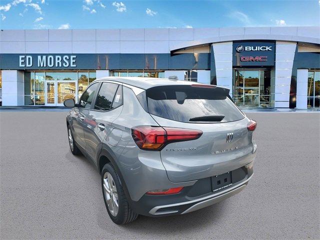 2025 Buick Encore GX Vehicle Photo in SUNRISE, FL 33323-3202