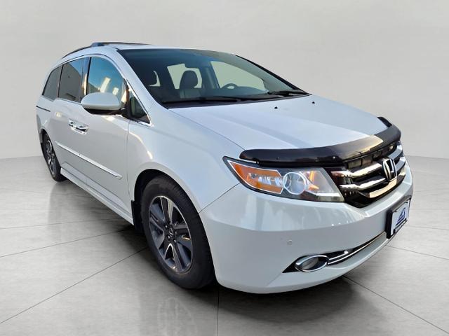 2014 Honda Odyssey Vehicle Photo in Oshkosh, WI 54904