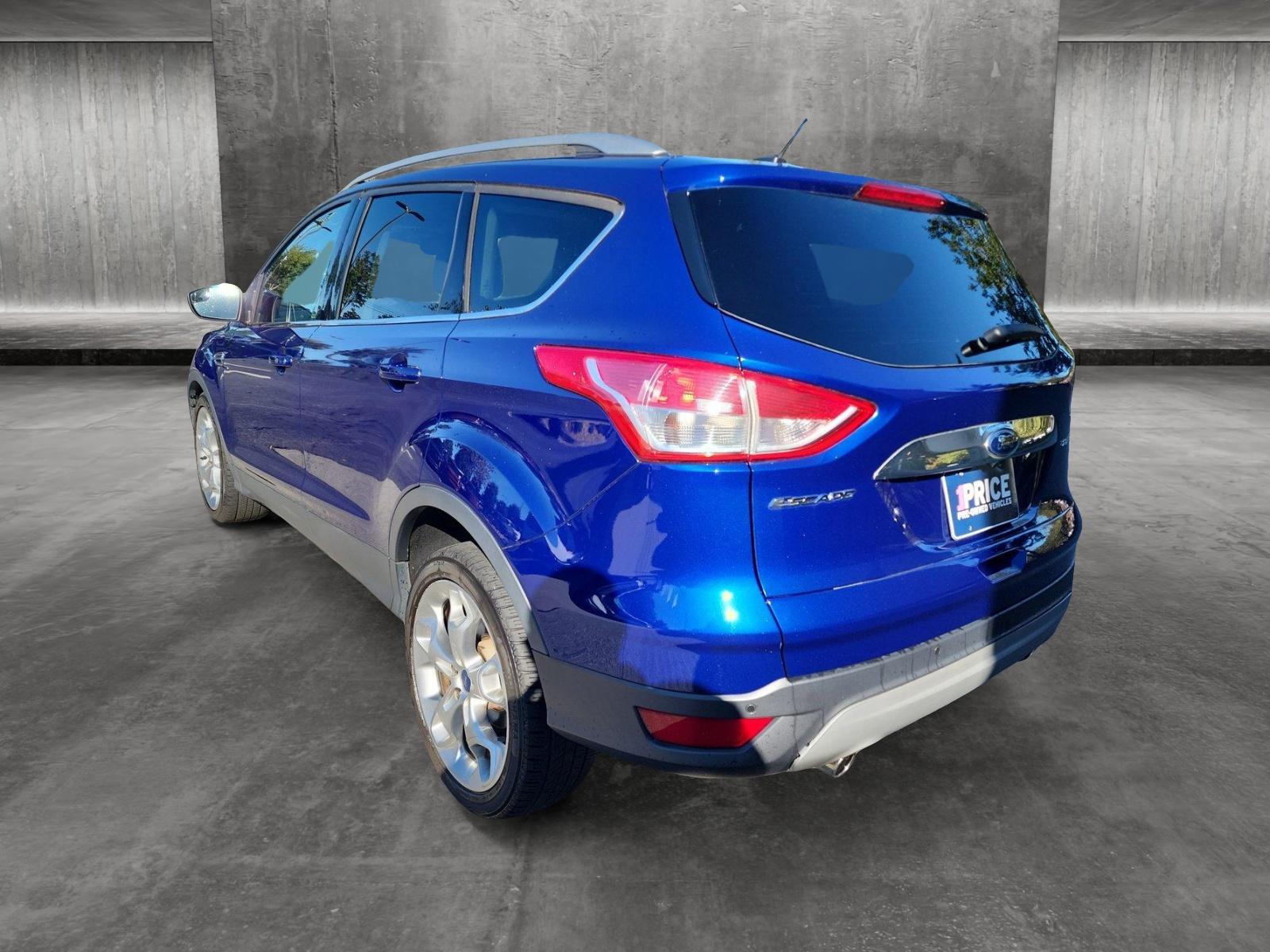 2014 Ford Escape Vehicle Photo in Jacksonville, FL 32244