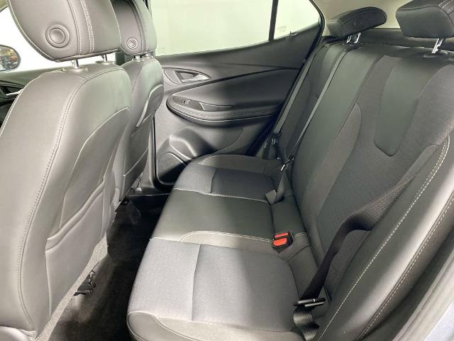 2021 Buick Encore GX Vehicle Photo in ALLIANCE, OH 44601-4622