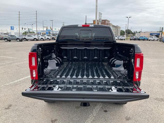 2023 Ford Ranger Vehicle Photo in PONCA CITY, OK 74601-1036