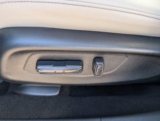 2023 Honda HR-V Vehicle Photo in Greeley, CO 80634-8763