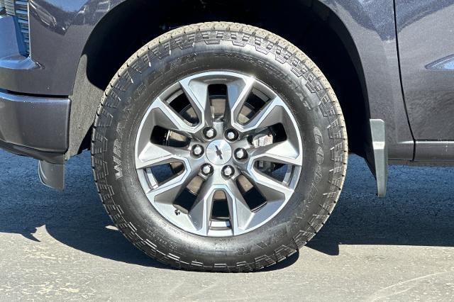 2023 Chevrolet Silverado 1500 Vehicle Photo in SALINAS, CA 93907-2500