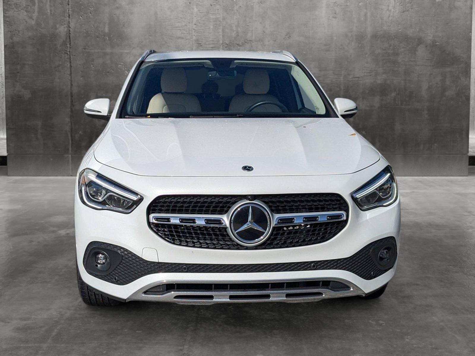 2023 Mercedes-Benz GLA Vehicle Photo in Pompano Beach, FL 33064