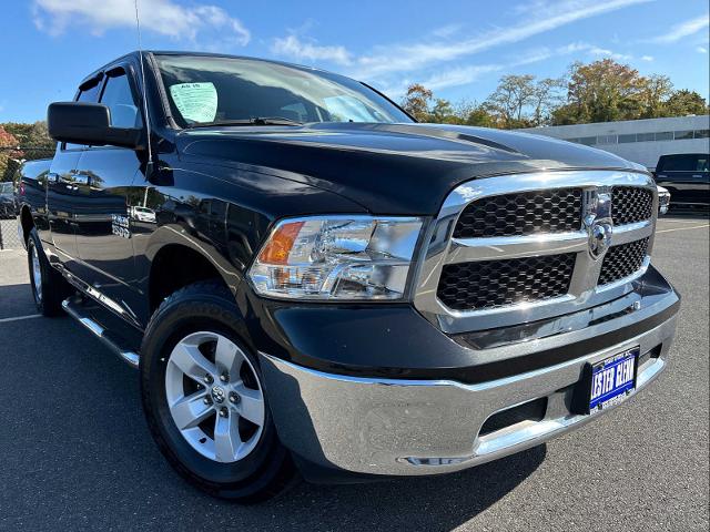 Used 2017 RAM Ram 1500 Pickup SLT with VIN 1C6RR7GG2HS798176 for sale in Toms River, NJ