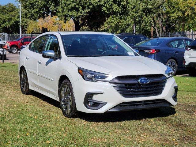 2025 Subaru Legacy Vehicle Photo in DALLAS, TX 75209