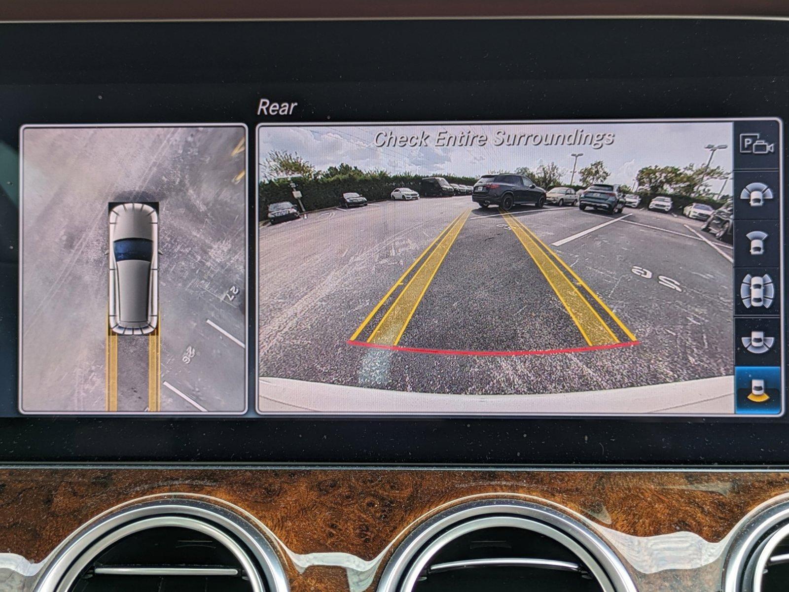 2020 Mercedes-Benz E-Class Vehicle Photo in Sanford, FL 32771