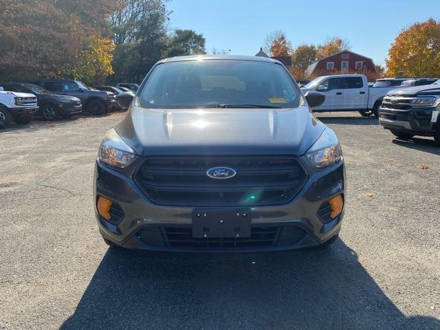 2019 Ford Escape Vehicle Photo in Mahwah, NJ 07430-1343