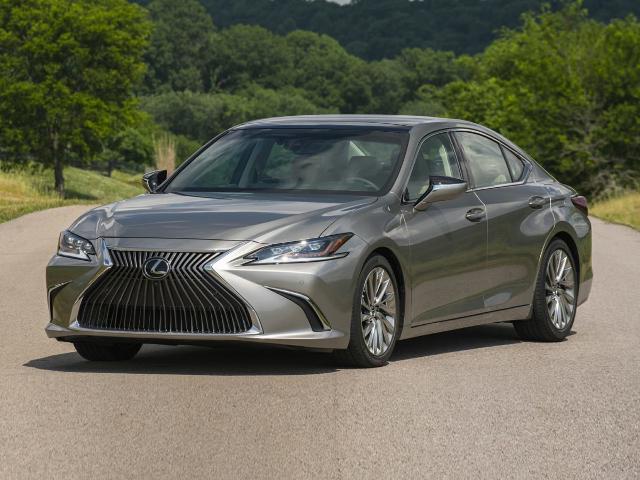 2019 Lexus ES Vehicle Photo in BEACHWOOD, OH 44122-4298