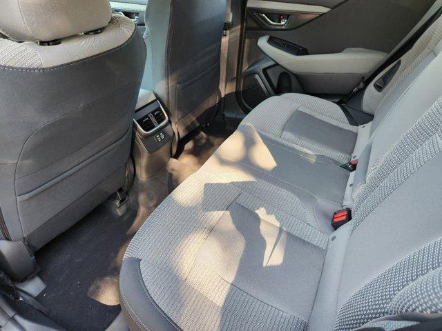 2025 Subaru Outback Vehicle Photo in DALLAS, TX 75209