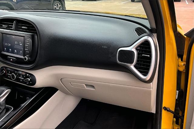 2020 Kia Soul Vehicle Photo in Houston, TX 77007