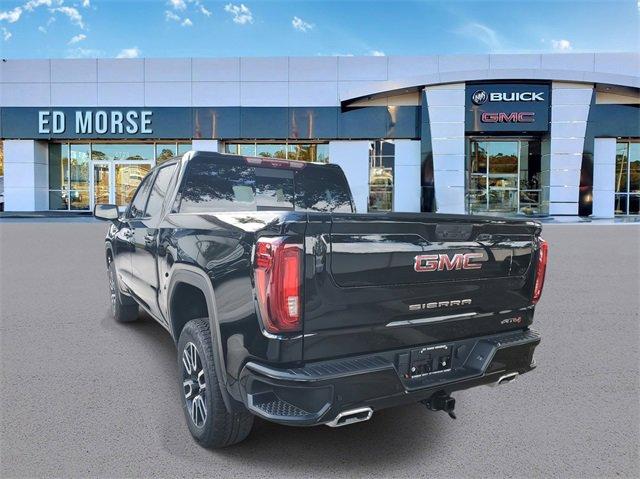 2025 GMC Sierra 1500 Vehicle Photo in SUNRISE, FL 33323-3202