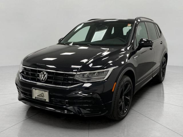 2024 Volkswagen Tiguan Vehicle Photo in Appleton, WI 54913