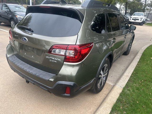 2019 Subaru Outback Vehicle Photo in DALLAS, TX 75209