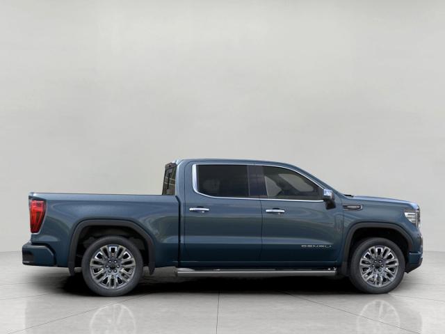 2025 GMC Sierra 1500 Vehicle Photo in APPLETON, WI 54914-8833