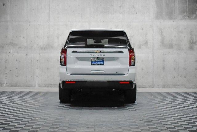 2024 Chevrolet Tahoe Vehicle Photo in EVERETT, WA 98203-5662