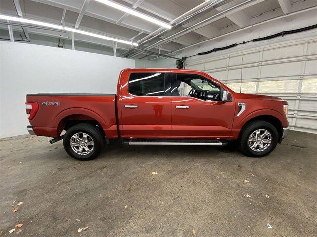 2023 Ford F-150 Vehicle Photo in PORTLAND, OR 97225-3518