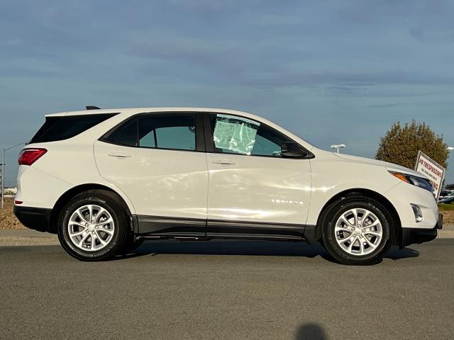 2021 Chevrolet Equinox Vehicle Photo in PITTSBURG, CA 94565-7121