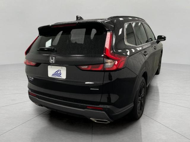 2023 Honda CR-V Hybrid Vehicle Photo in Appleton, WI 54913