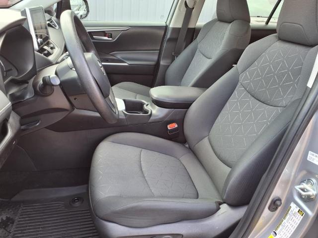 2023 Toyota RAV4 Vehicle Photo in ROSENBERG, TX 77471