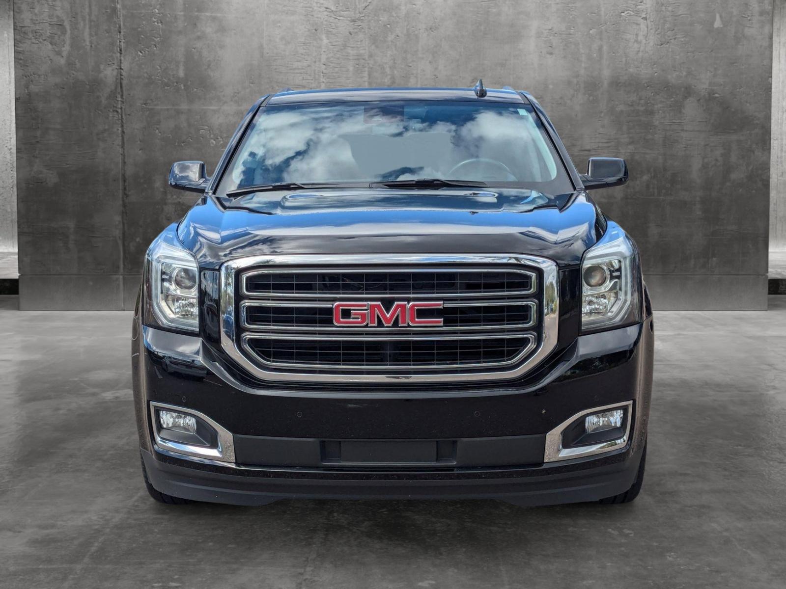 2020 GMC Yukon Vehicle Photo in Wesley Chapel, FL 33544