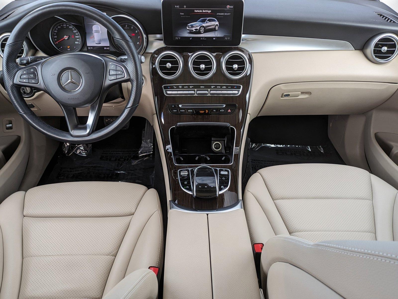 2019 Mercedes-Benz GLC Vehicle Photo in Rockville, MD 20852