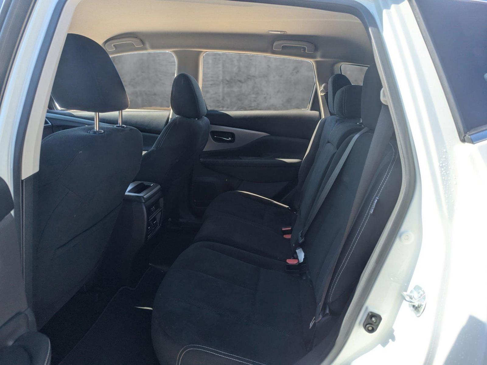 2020 Nissan Murano Vehicle Photo in CORPUS CHRISTI, TX 78412-4902